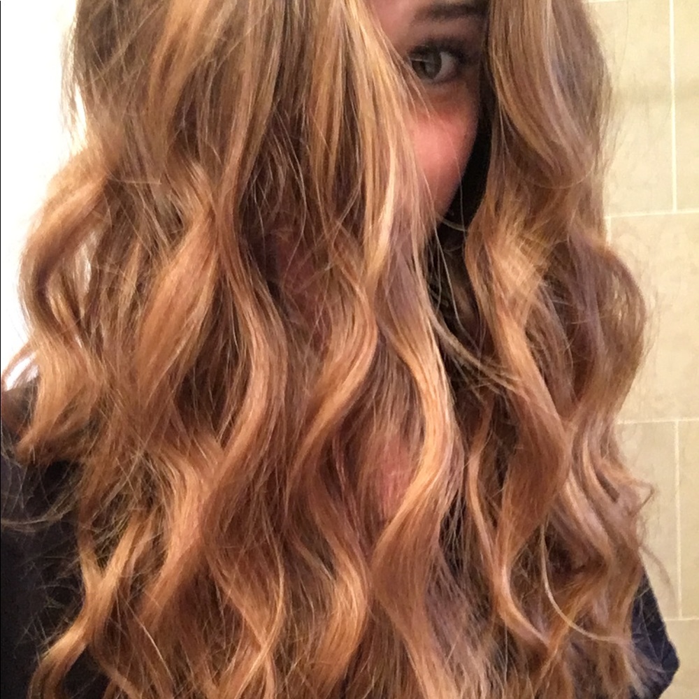 Meet your Posher, Gabrielle